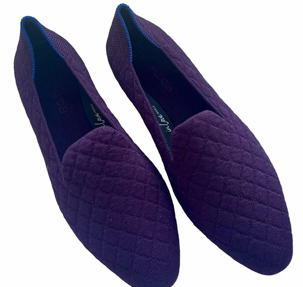 Rothys step into